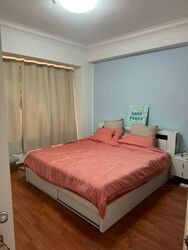 International Plaza (D2), Apartment #575831331